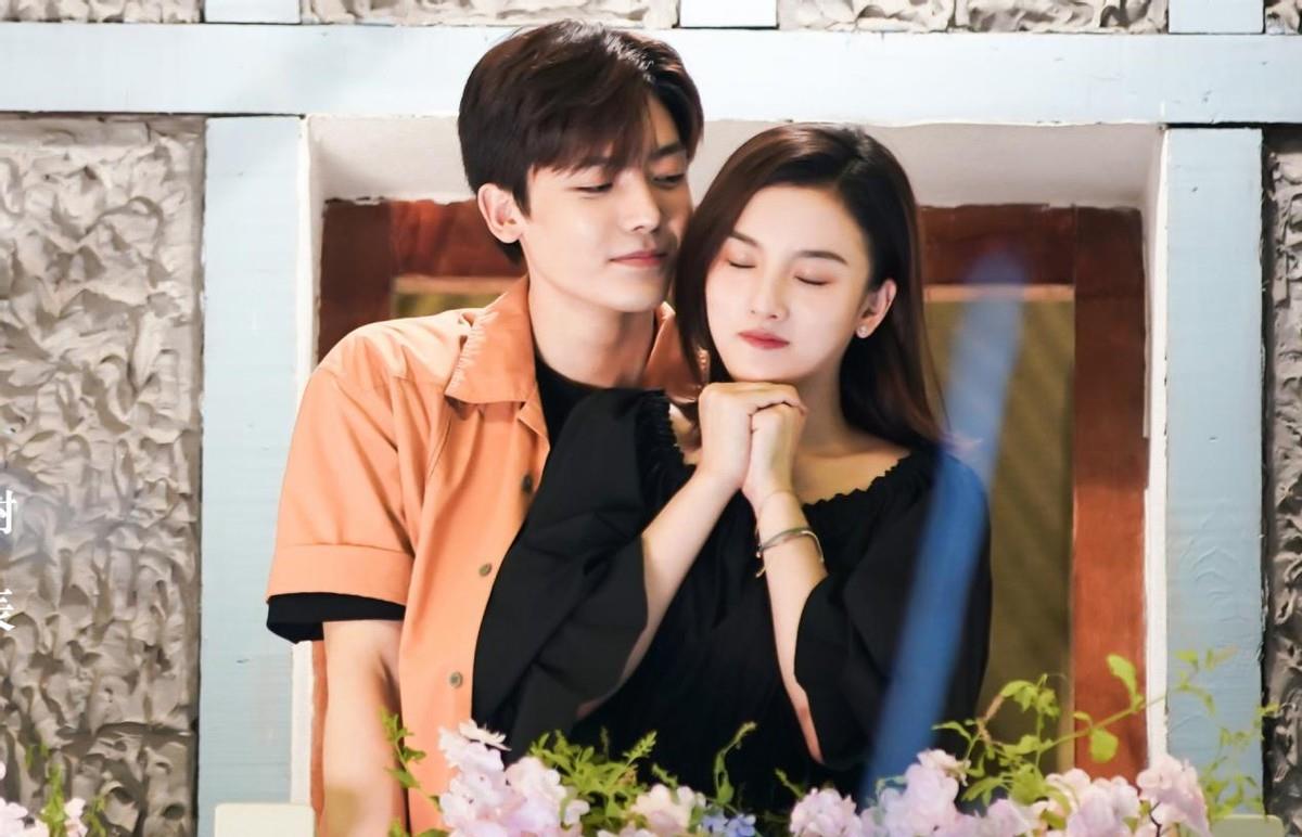 宋祖儿|宋祖儿又一甜宠剧来袭，搭档95后阳光男神，期待值拉满
