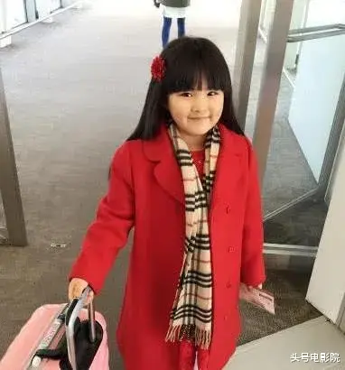 小小志|12岁kimi身高快超林志颖!爸爸萌娃变身:石头超180,王诗龄壮硕