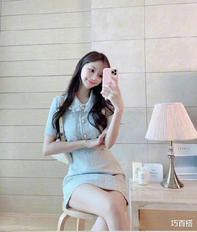 巧百搭|如何才能“优雅的约会”？这三种搭配一定要牢记，真的又美又气质