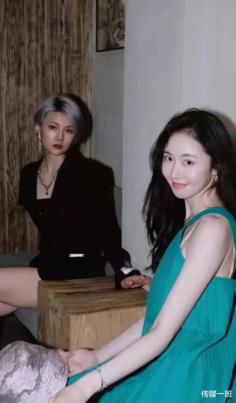 霍尊|霍尊退圈陈露被调查敲诈，一场“抄家”行动，一个两败俱伤的结局