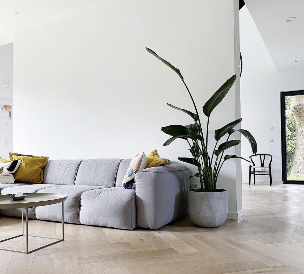 发现一北欧设计师的家,不豪华但却胜过豪华,由内而外透着高级感