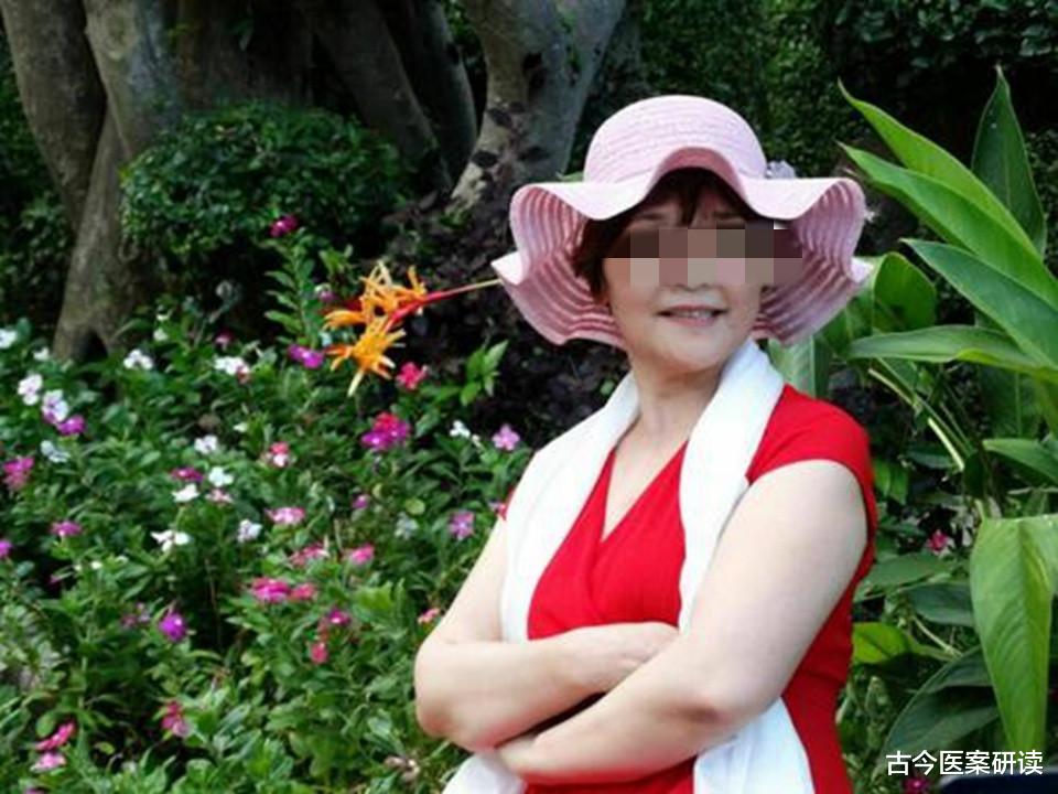 古今医案研读|吃一口相当于十斤蒲公英，甲乳科医生：甲状腺结节可多吃，结节一天天消散