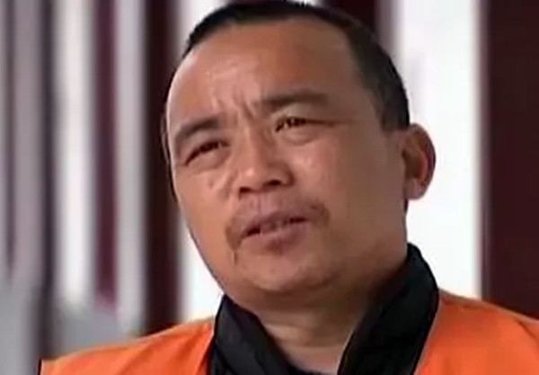 山东成武县血案,女子婚内出轨引杀身之祸,凶手作案后留在现场