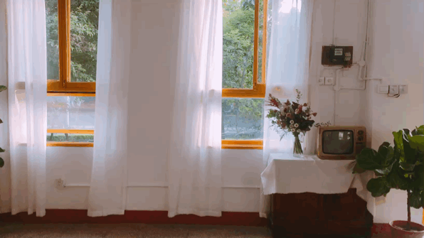 |她的家,刚进玄关就被征服了,全屋平静舒缓,家居氛围太让人心动