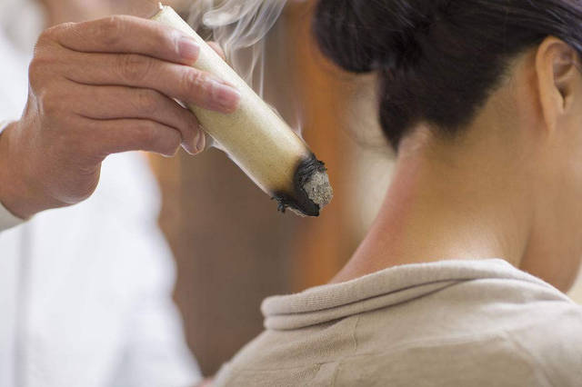 肝硬化|足少阳胆经上几个穴位对许多病症有奇效,医生:学会了或可应急