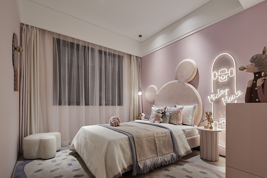 大象|朴悦设计丨大象无形，一座没有边界的“岛屿”