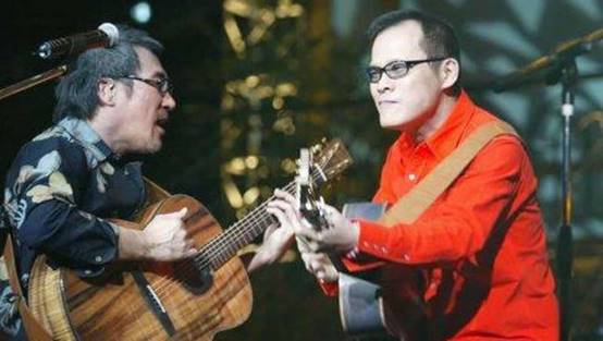 李宗盛|他赌钱赔得精光，回家花3分钟写下这首歌，销量至今无人打破