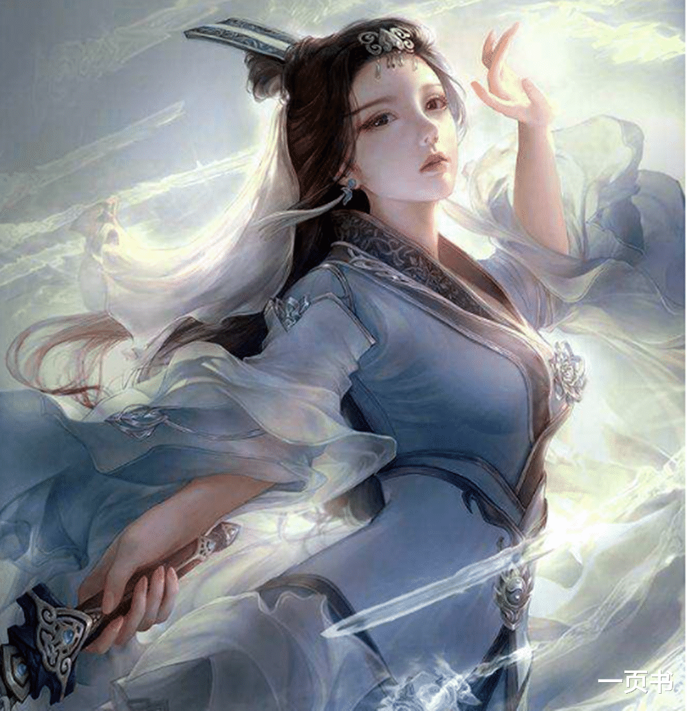 徐凤年|《雪中悍刀行》吴家四大神兵，徐凤年的大凉龙雀垫底，木马牛第三