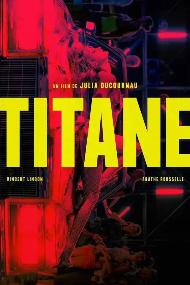 电影|年度第一R级猛片？不，年度第一奇片