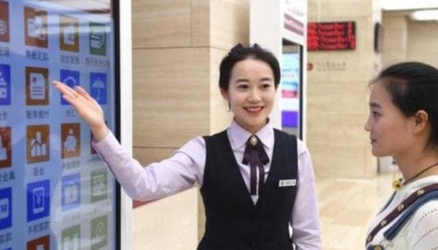 招聘|中国银行招聘开始了，应届生可同时申请4个岗位，别错过了机会！