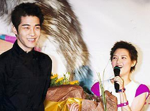 古装剧|从影后到“魔女”，为男友割子宫的范晓萱：子宫是可有可无的器官