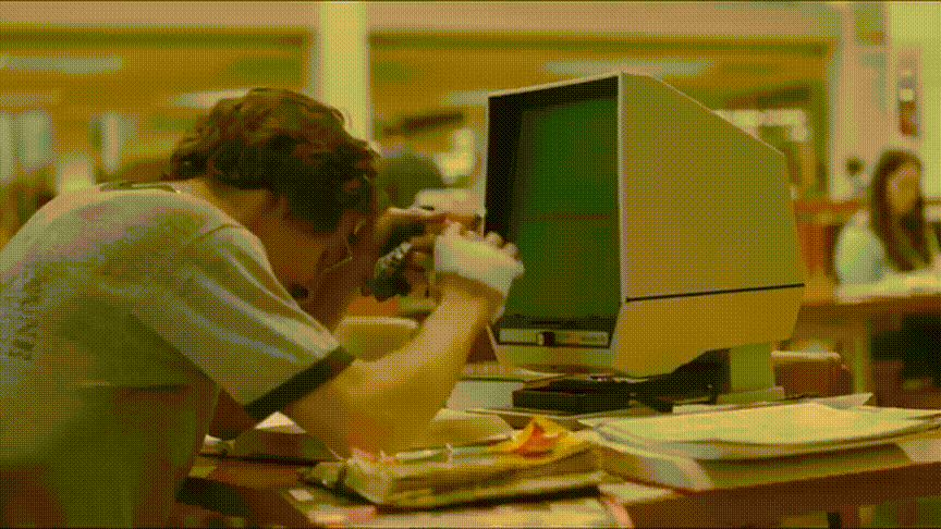 艾滋病|叫它美国版“药神”,是对它最大的侮辱