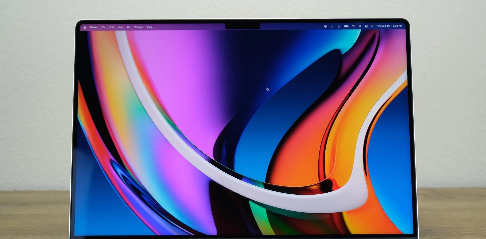 MacBook Pro|为什么我不买2021款MacBook Pro？因为这4个原因