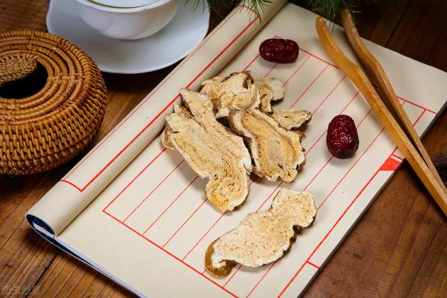 运动|脾胃虚弱,老胃病?讲一味白术,送给脾胃功能欠佳的你