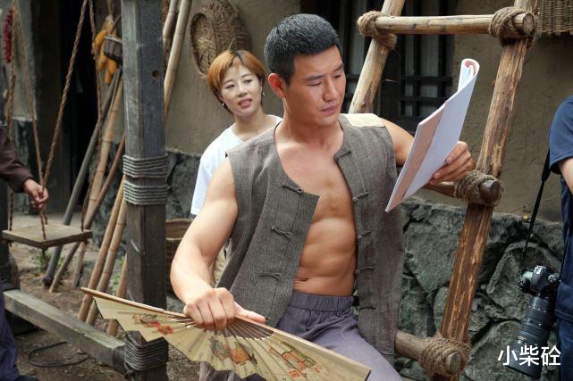 张翰|“娱乐圈的漏网之鱼”：每一位都劣迹斑斑，可依旧风生水起