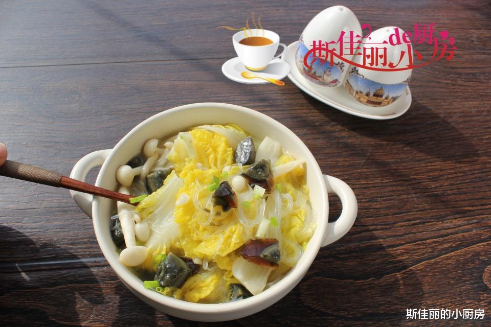 杏鲍菇|减肥期间可以放心吃的7道素菜，高纤维低脂又饱腹，多吃还不长肉