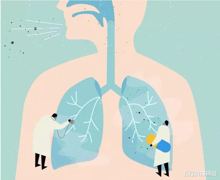 五行健康辨证|老辈人常说：嘴里发臭，是肺里生锈，要用丝瓜来救！有依据吗？