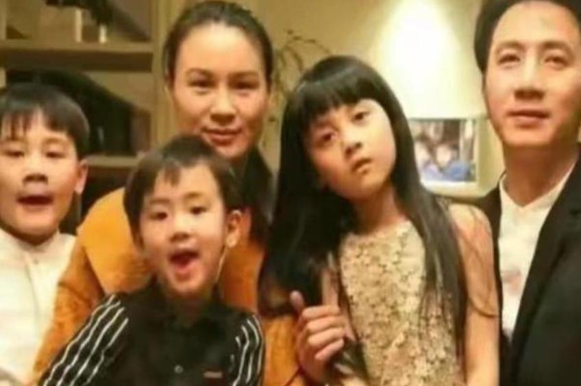 林生斌|错付了真心？曝林生斌想出家朱舅舅极力阻拦，怕想不开陪去做法事