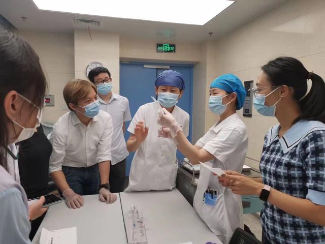 car-t|首例国产CAR-T治疗初获成功,专家回应:120万价格未来有望降低