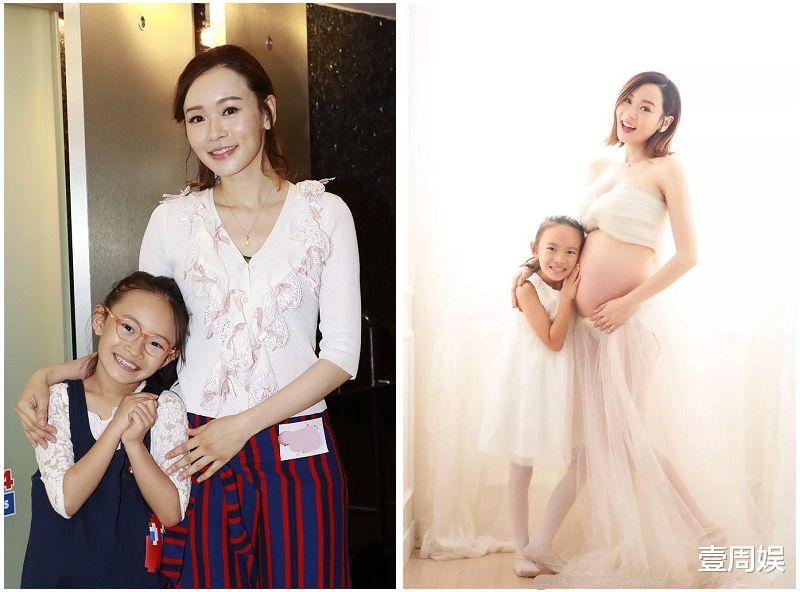 明星|未婚生子的女明星越来越多，有人活出自我，有的活得像个笑话！