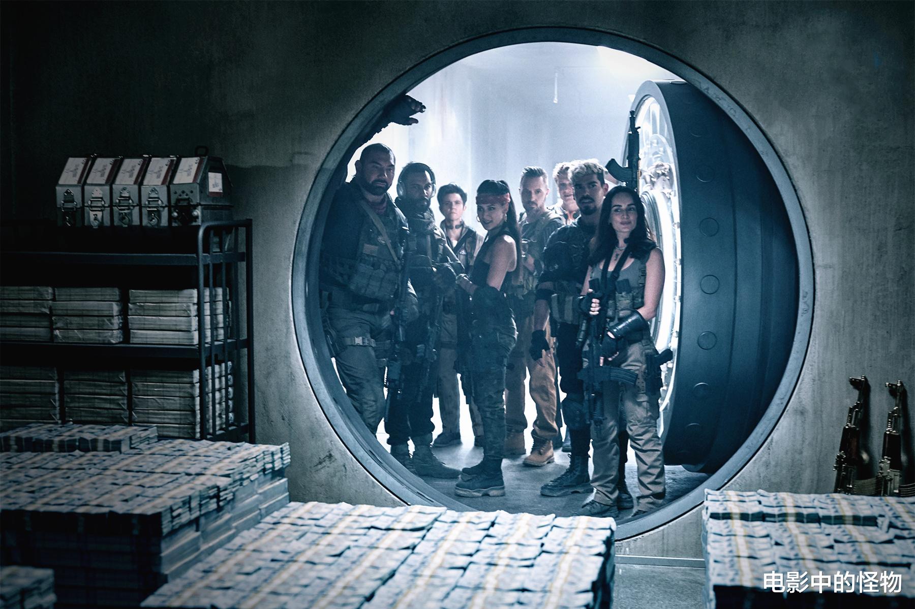 生化危机|艾达王演员确认，新《生化危机》《活死人军团》上映日期曝光