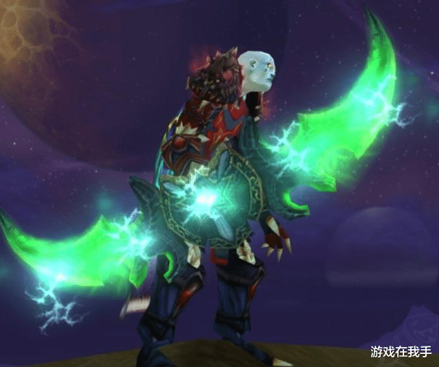 蛋刀|魔兽怀旧服：即将到来的70版本，最喜欢的职业，只怕双蛋刀贼！