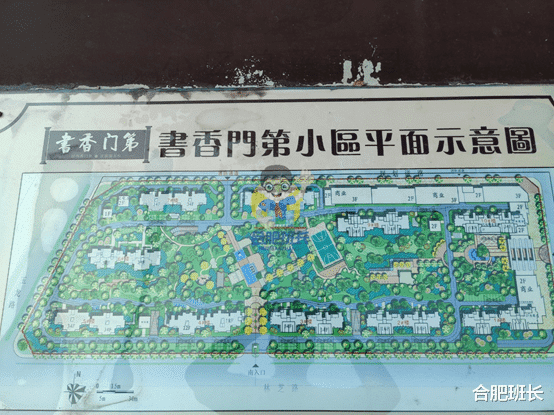 |滨湖二手房天花板，实探46和师范附小双本部的书香门第！