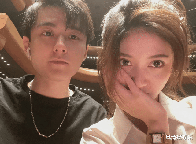 劳伦斯|《心动4》马子佳动态刷屏，引起网友不满后，他的回复尽显高情商