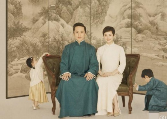 孙俪|四旦双冰纵横内娱二十年？太天真了！那是你不知道六大青衣