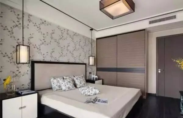 |卧室不买衣柜了，师傅向我透露，后悔装早