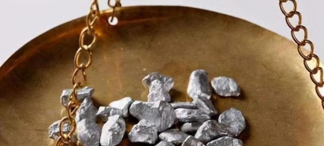 慈禧太后 古代有那么多的银子，为何后来消失不见？考古学家给我们解答疑惑
