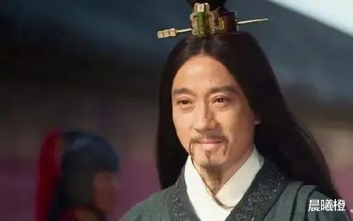 晨曦橙 芈月传原著|那个收五千金卖太子位的张仪,说出了人性的大秘密