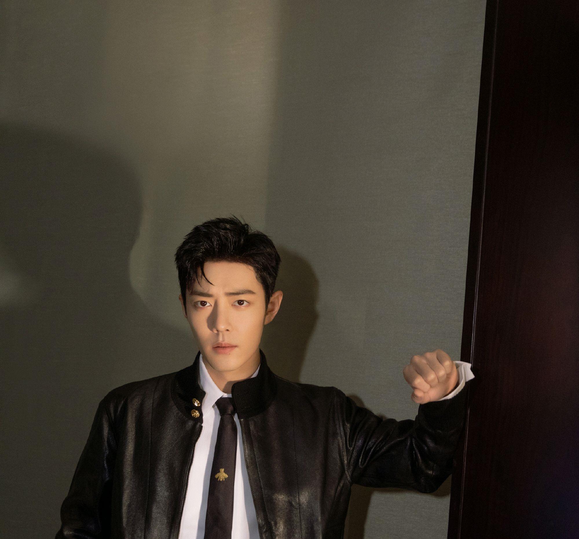 肖战|肖战全体“小飞侠”迎来生日，粉丝喊话“小室”，没礼物说不过去