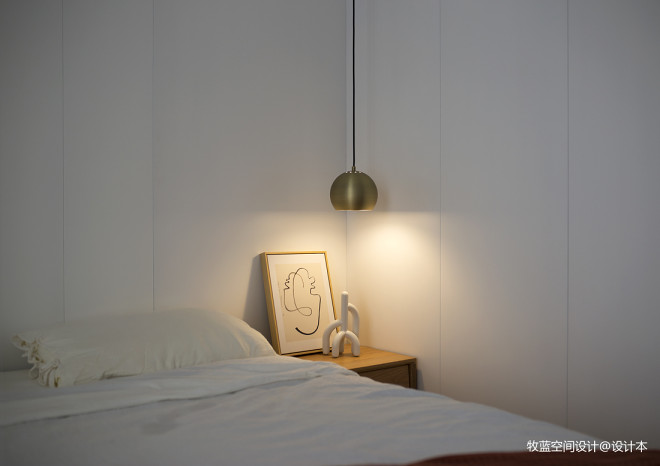 |改动两面墙，让空间动线、利用率好用10倍