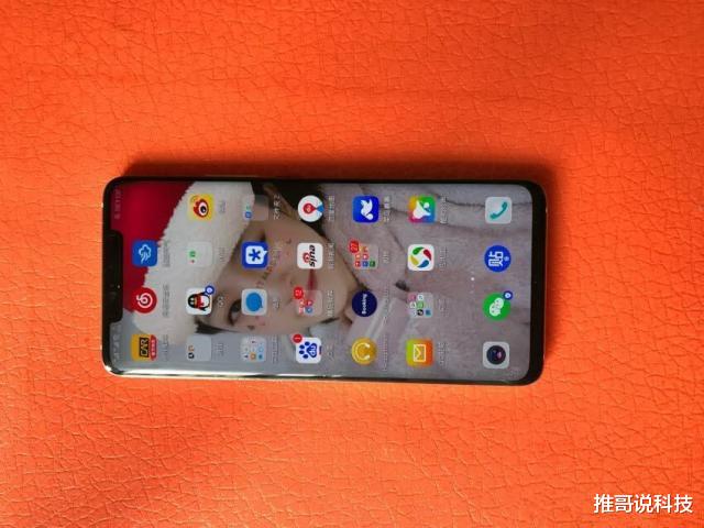 小米科技|盘点“用不卡”的四款手机，有当钉子户的潜力，华为小米各一款