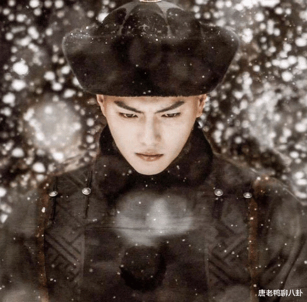 李沁|好巧！两人同时开播两部剧，结果全是烂片，没有一部超过6分