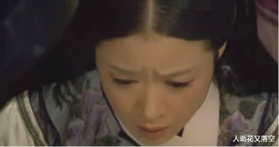 甄嬛传|甄嬛传整剧最有心计的女人是她，皇后都耿耿于怀，杀之而后快