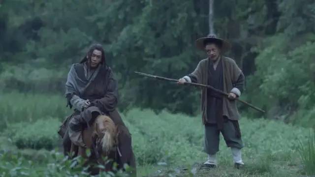 徐凤年|古装大美女？别尬演了！