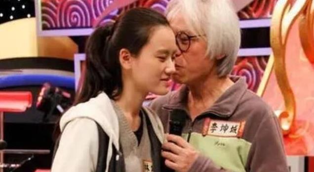 我是妈妈|台湾相差40岁“爷孙恋”最新进展:男子经济拮据,女子怀孕没人管