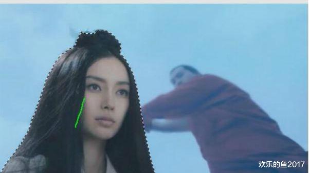 刘德华|一人拍戏全组抠图，刘德华拒绝与她合作，她却自称应该拿下大满贯