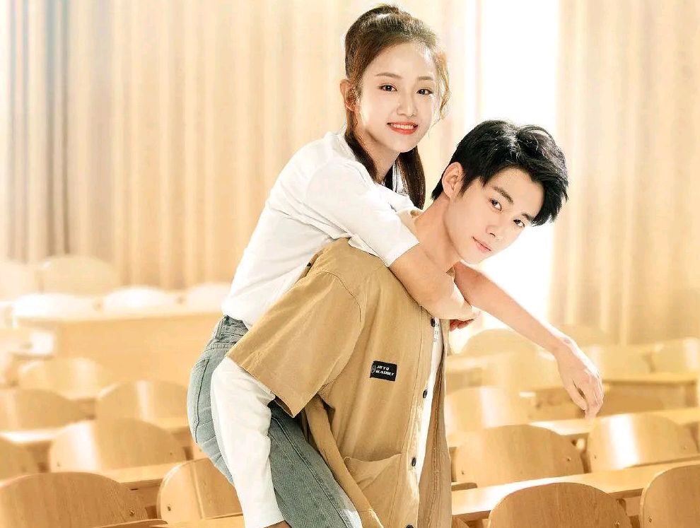 胡一天|今年公认“零差评”的5部青春甜宠剧,胡一天占两部,你看过几部?