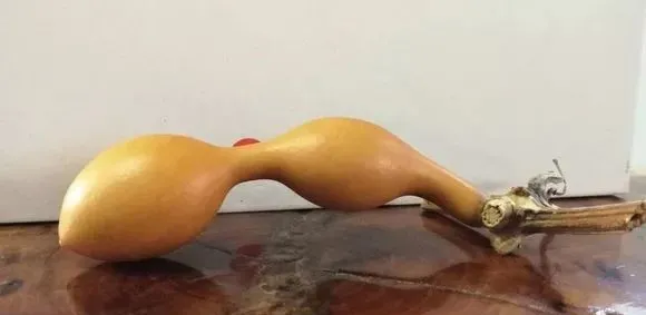 葫芦|这玩意儿，不盘光看，就很勾人！