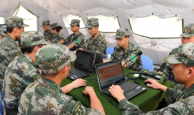 大学|中等学生别错过这几所军校,毕业以后包分配,未来将一片光明