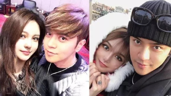 李毓芬|最强“小三”，逼唐嫣“割腕”，36岁再度翻红，她到底有多传奇？