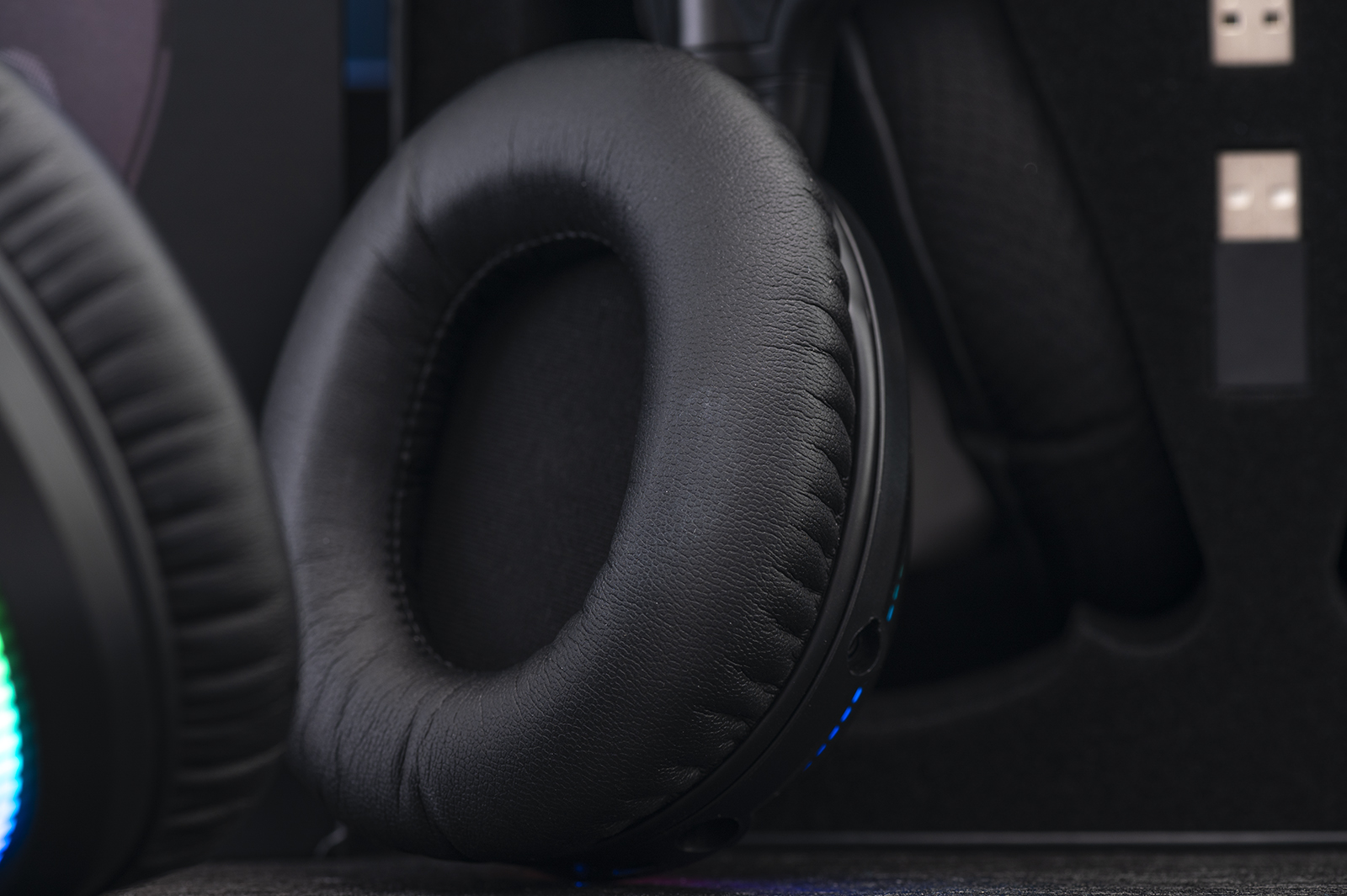 达尔优|一个耳机享受三份乐趣，达尔优A710上手试玩