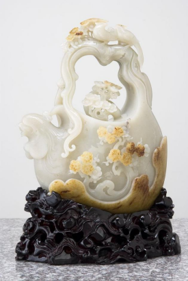 古钱币|玉器私人订制的过程中，你应该注意的5个事项