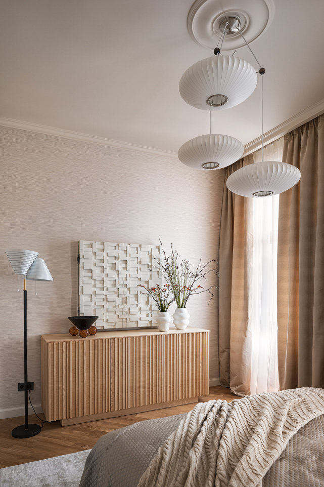 家具|既是怀旧也是流行——Mid century modern中世纪现代风