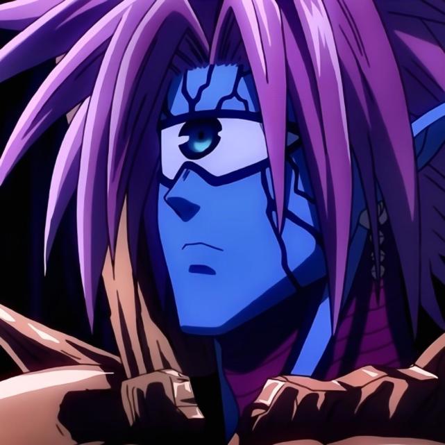 波罗斯|这些角色明明设定很强,却被反杀,只能说他们都是老倒霉蛋了