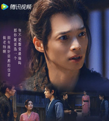 龚俊|热度最高男演员前10：王一博又掉出榜单，龚俊张哲瀚、肖战都在