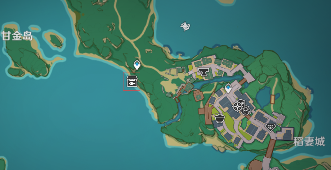 蒙德|原神：鱼获快速获取方式，升级不是肝就可以，技巧比肝更重要